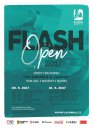 Flash Open a Flash Open junior 2017 - boulderové závody fotka